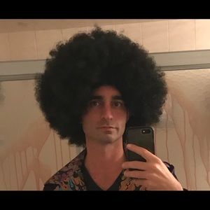 Meet your Posher, Jason